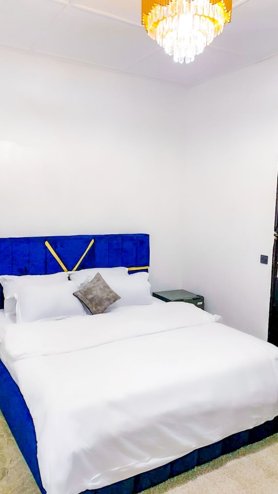 Comfort Double Room, 1 King Bed photo 1
