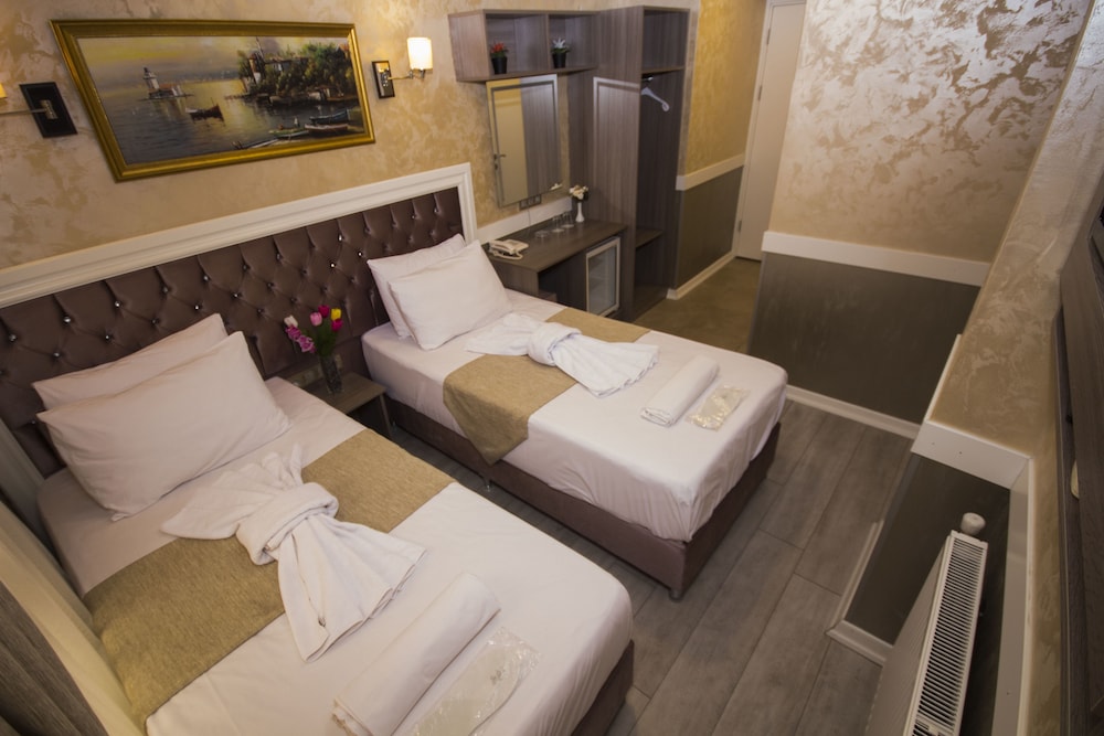 Standard Double or Twin Room photo 3