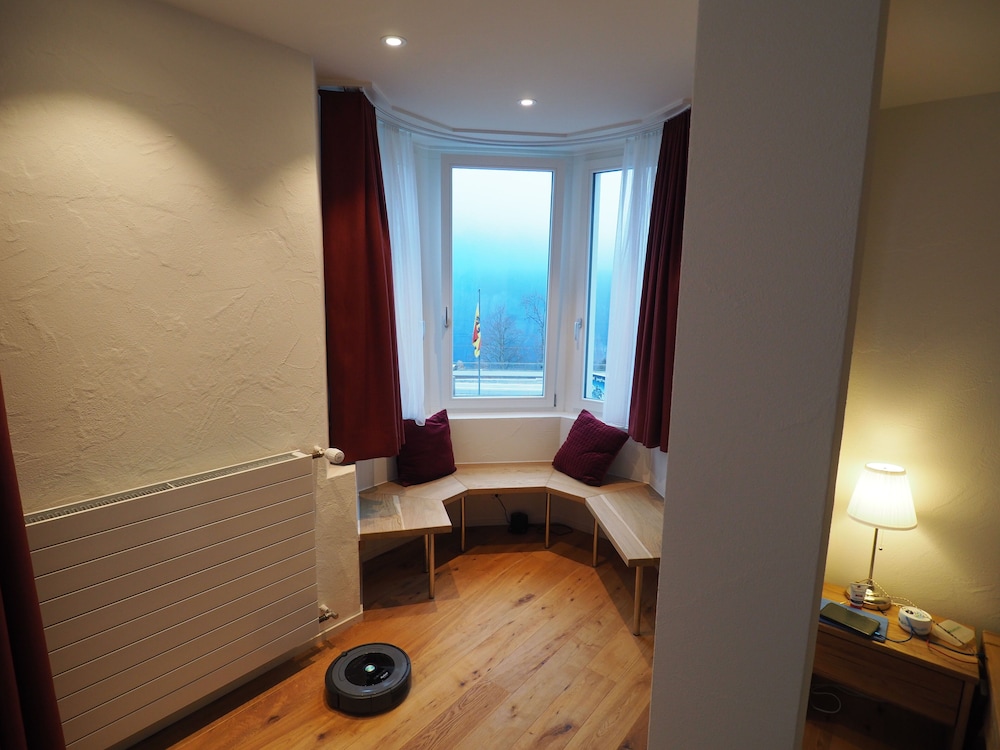 Apartment (Jungfraupeak)