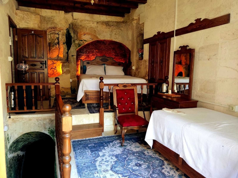 Traditional Triple Room photo 1