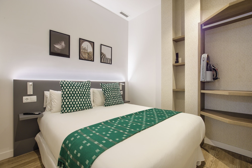 Standard Double Room, Ground Floor