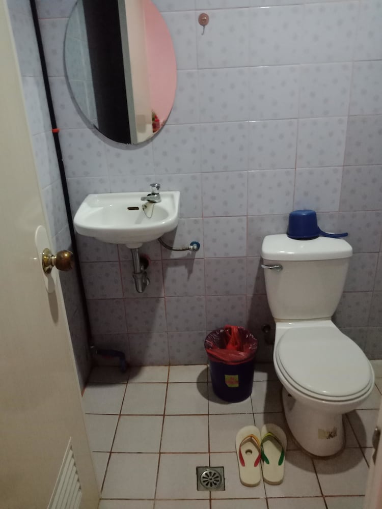 Standard Double Room, Non Smoking photo 2