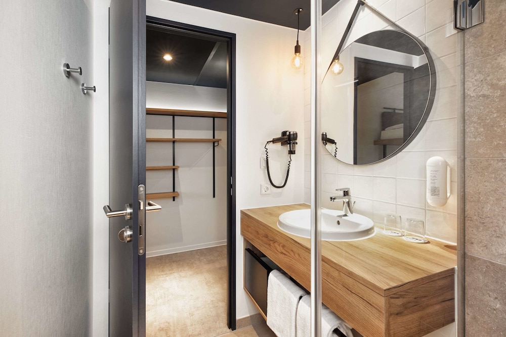 Comfort Double or Twin Room, 2 Twin Beds, Non Smoking