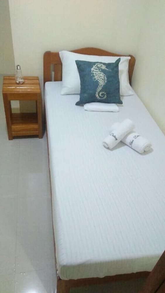 Standard Single Room photo 3