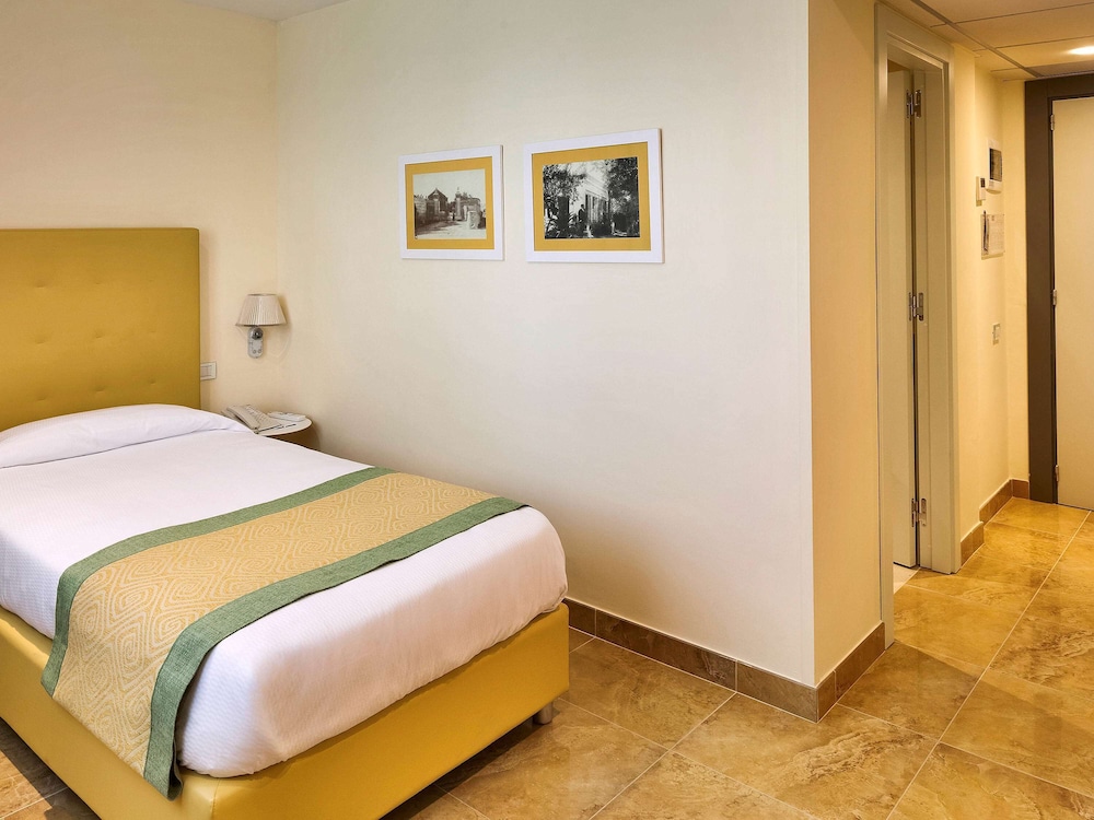 Room, 1 Twin Bed