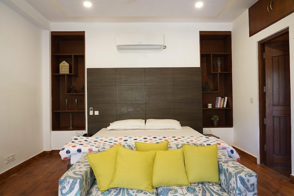 Comfort Apartment