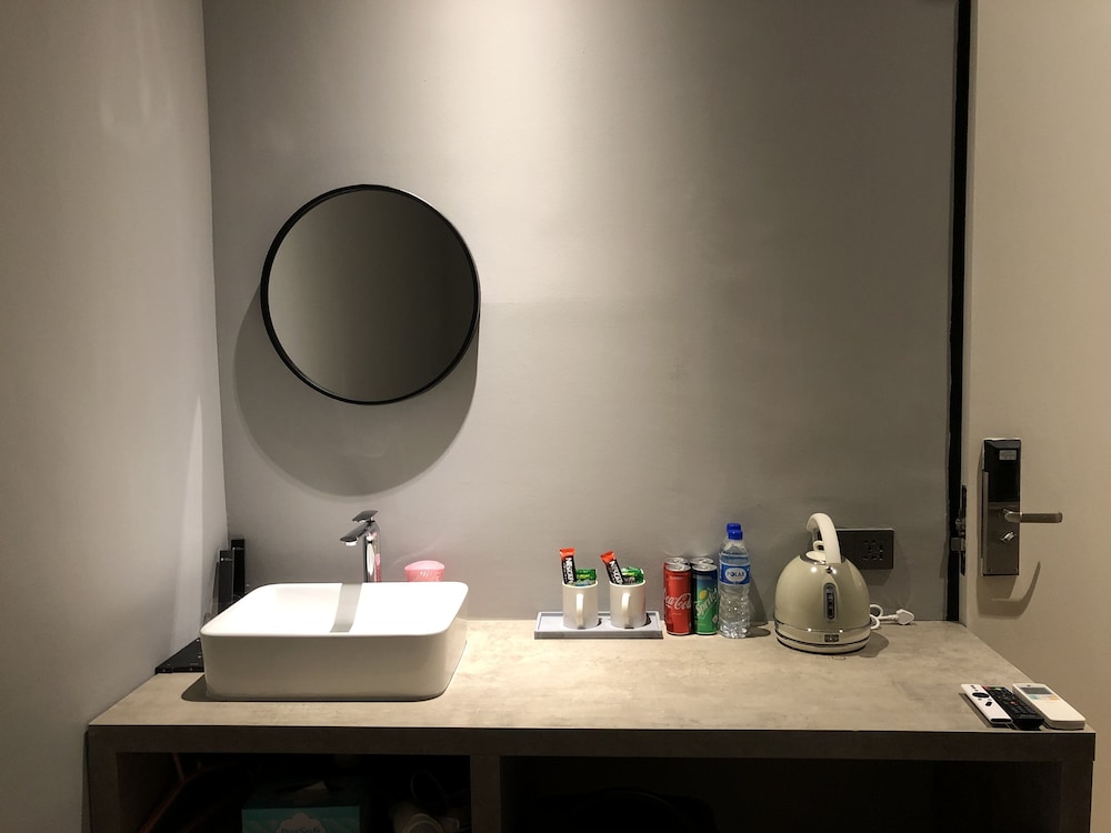 Standard Single Room photo 2
