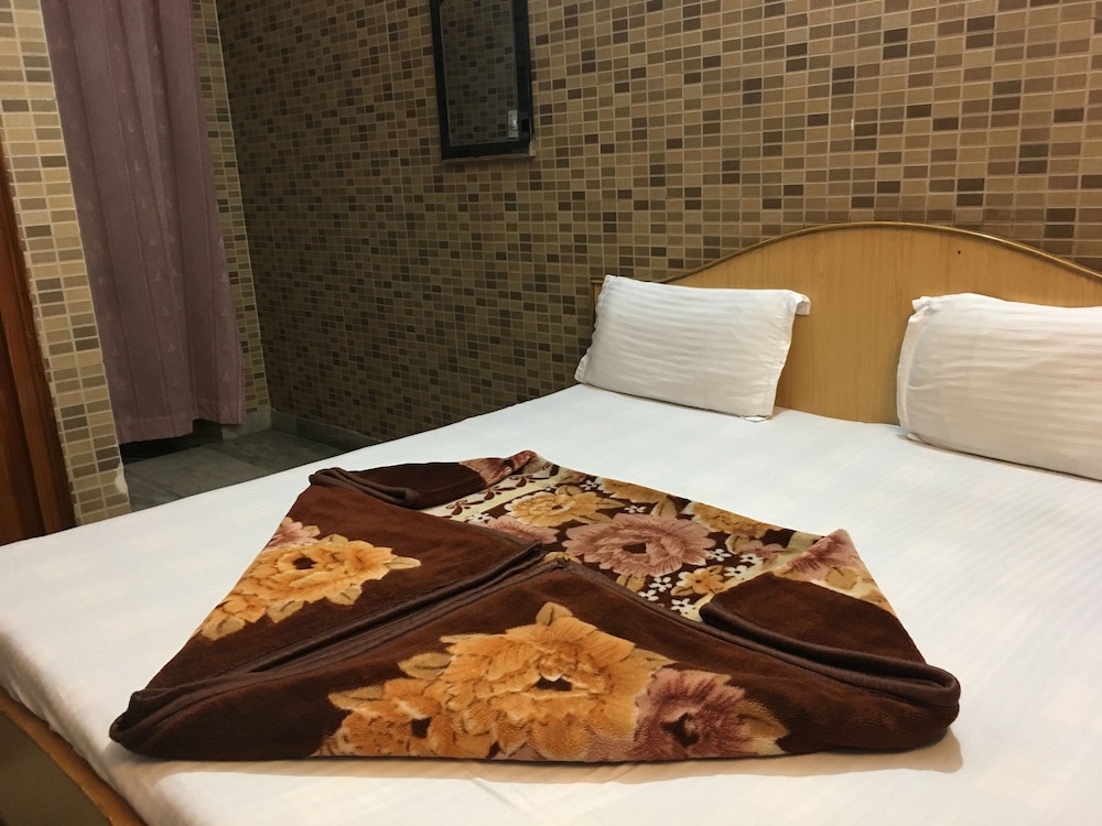豪华房