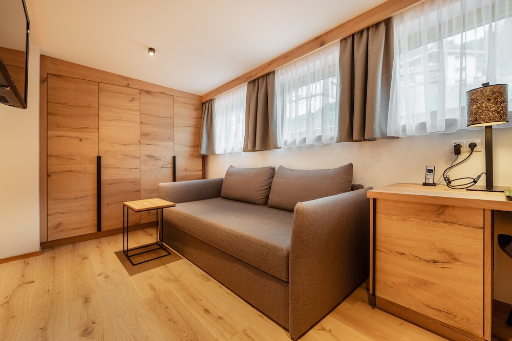 Exclusive Double Room photo 2