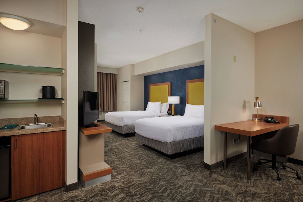 Suite, 1 Double Bed - Photo 6