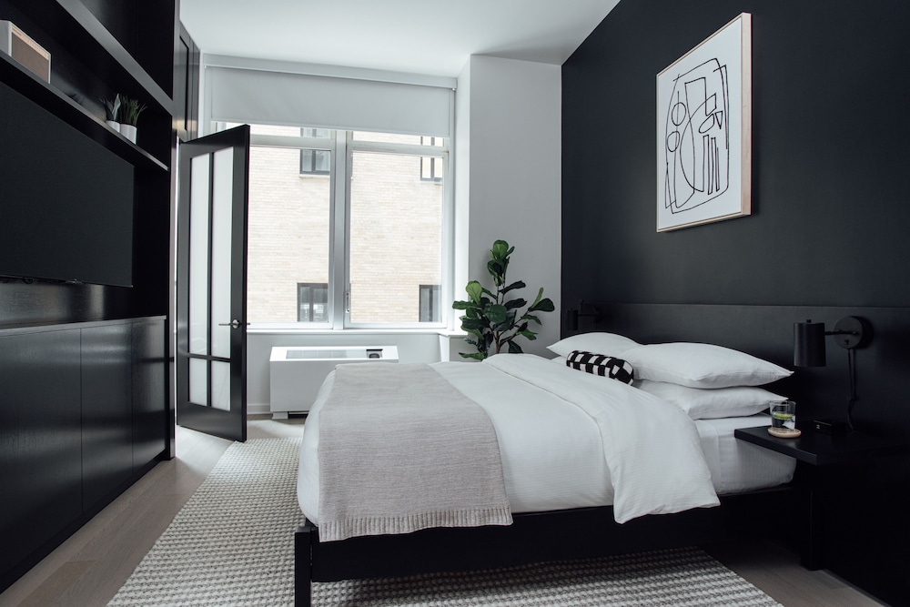Junior 1 Bedroom