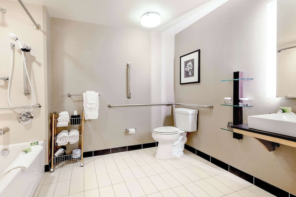 Cambria Hotel Pittsburgh - Downtown, Billede 5
