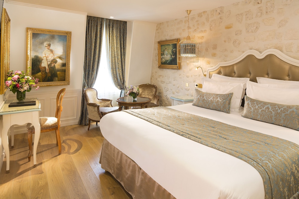 Junior Suite photo 2