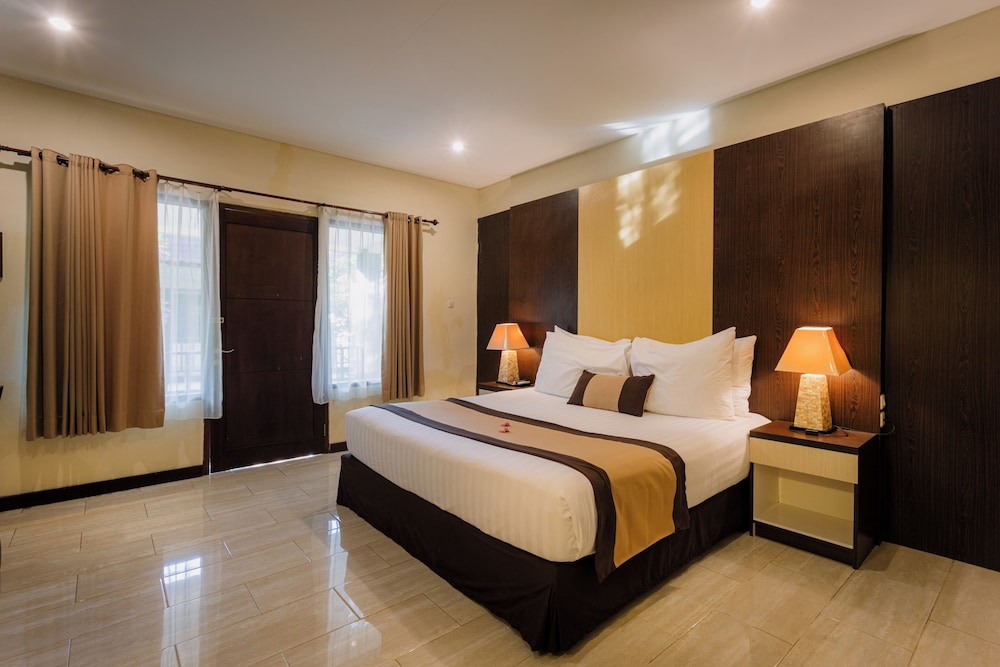 Garden Terrace Room - Photo 1