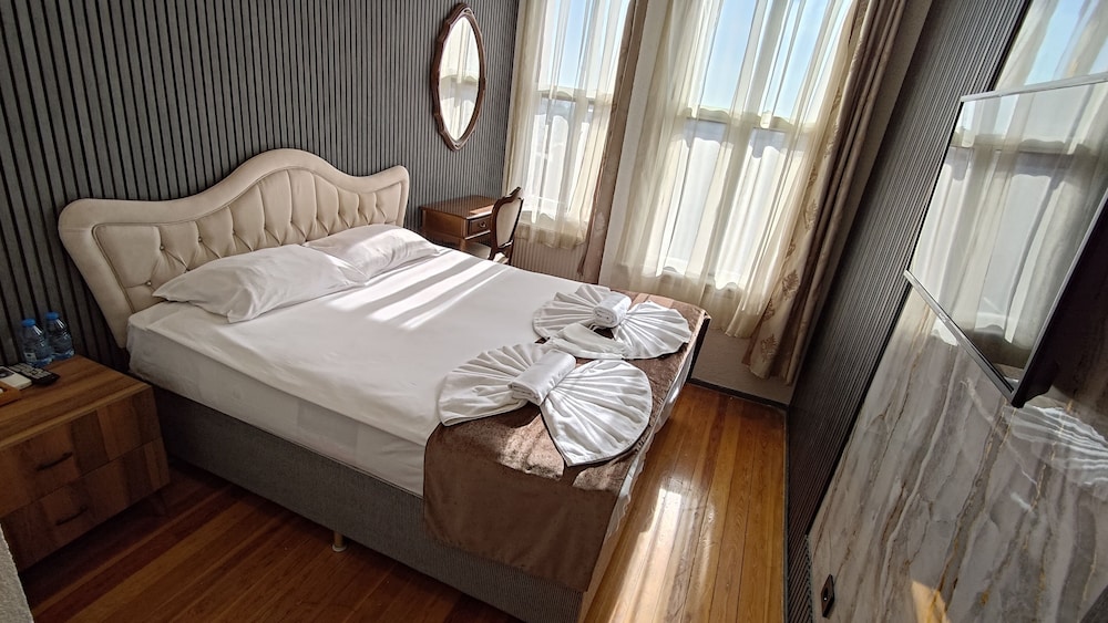 Standard Double Room photo 2