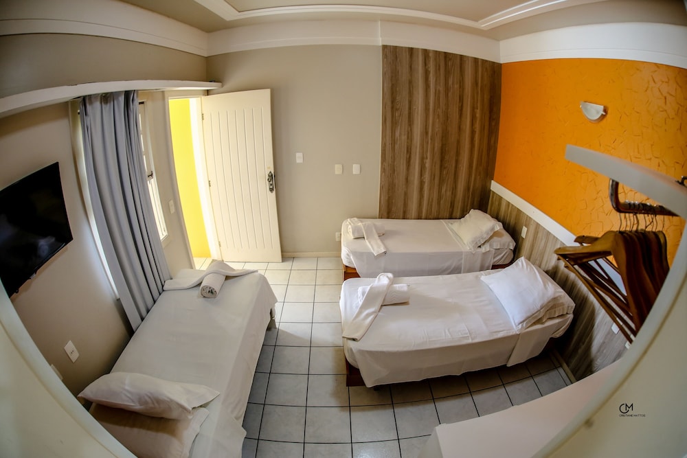Standard Triple Room - Photo 3