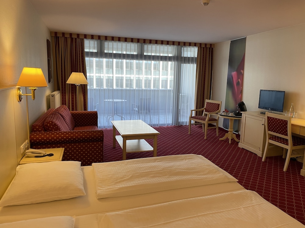 Panoramic Double Room
