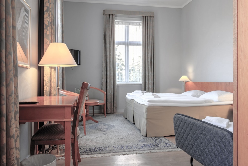Standard Triple Room, 1 Twin Bed
