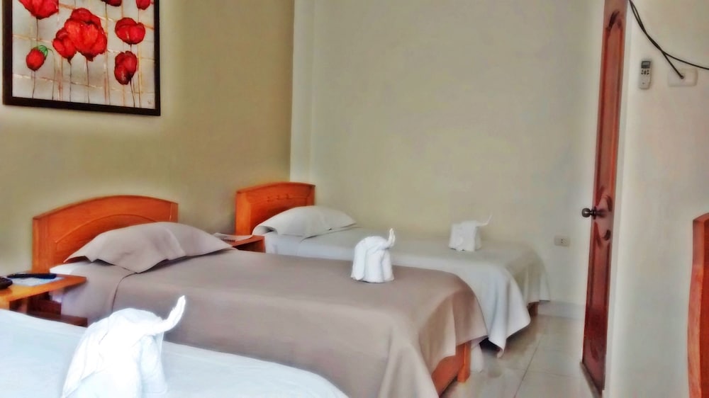 Triple Room, Garden View photo 2