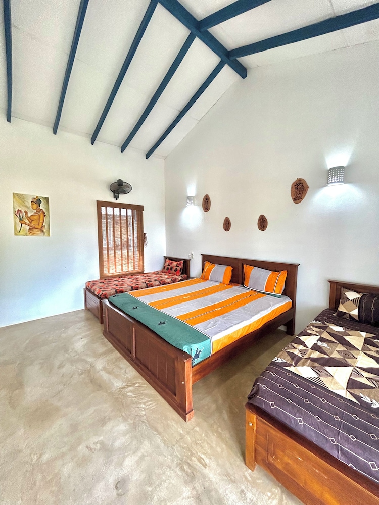 Deluxe Double Room, 1 King Bed, Lake View, Lakeside photo 1
