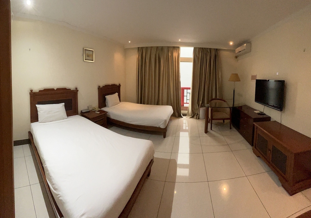 Standard Double or Twin Room photo 1