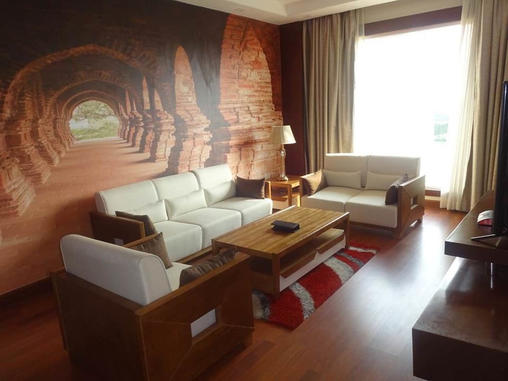 Suite Room photo 3