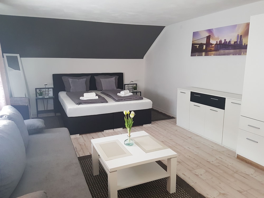 Family Triple Room photo 2