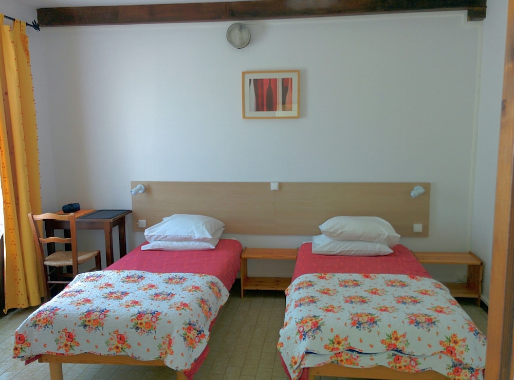 Standard Twin Room, 2 Twin Beds photo 1
