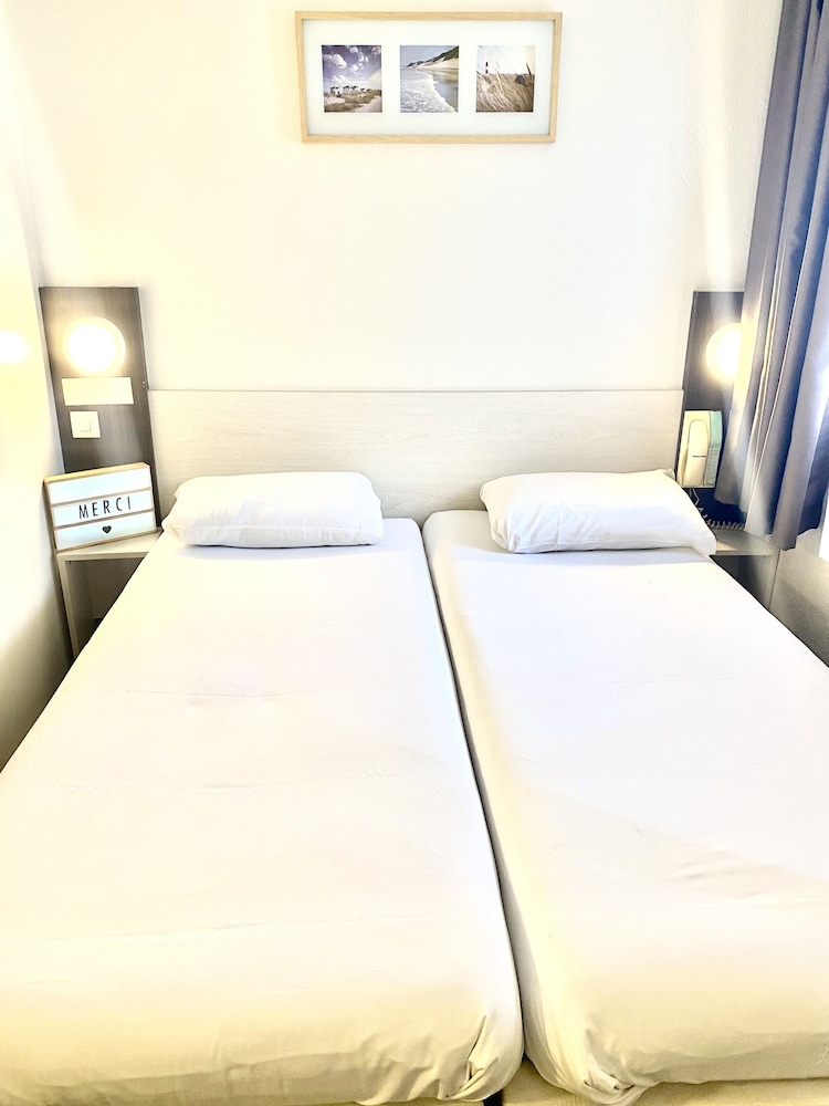 Twin Room photo 3