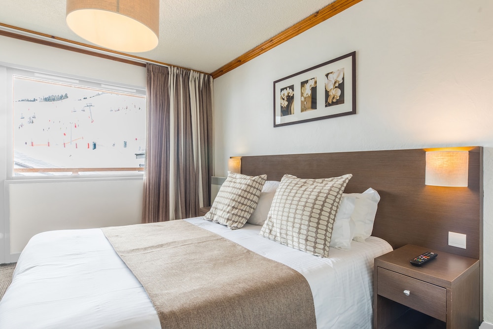Chambre Standard - 2 personnes