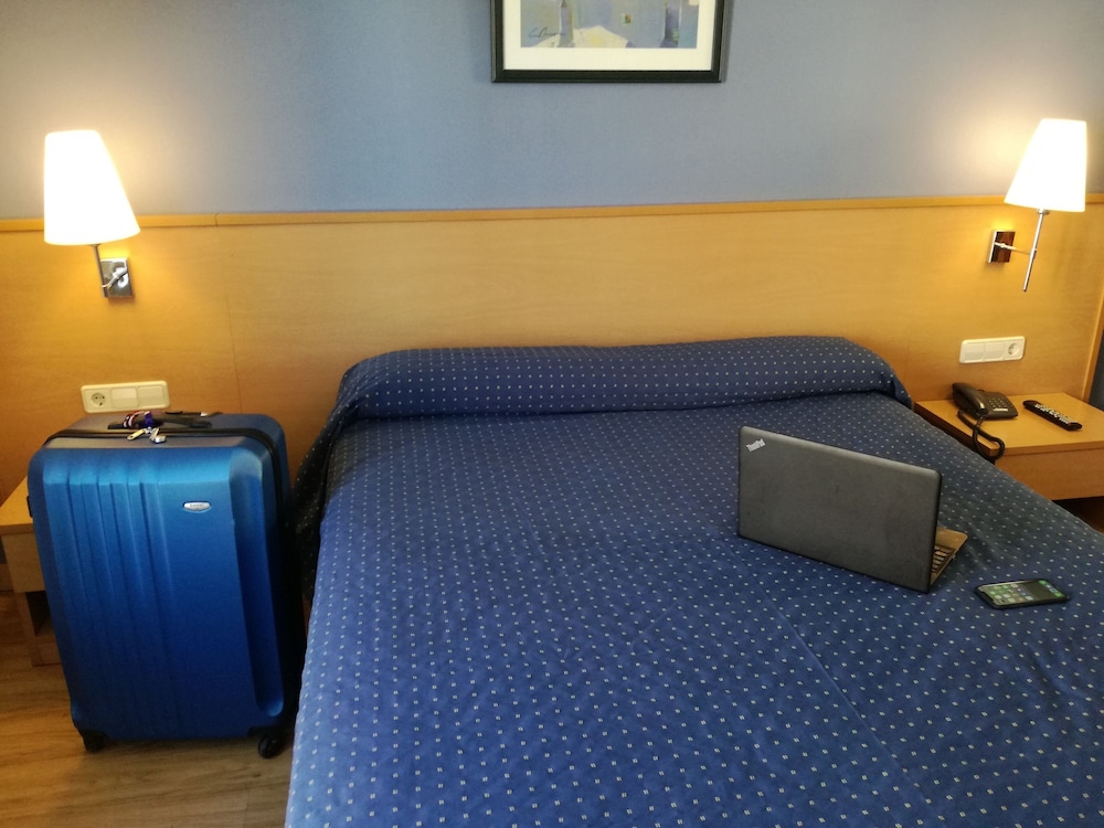 Double Room Single Use - Photo 17