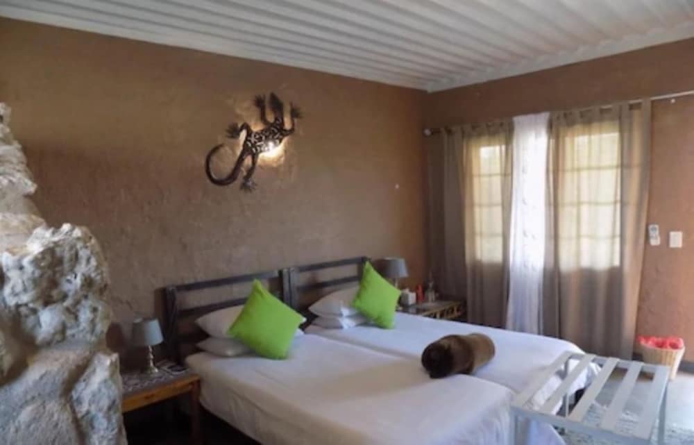 Triple Room photo 2