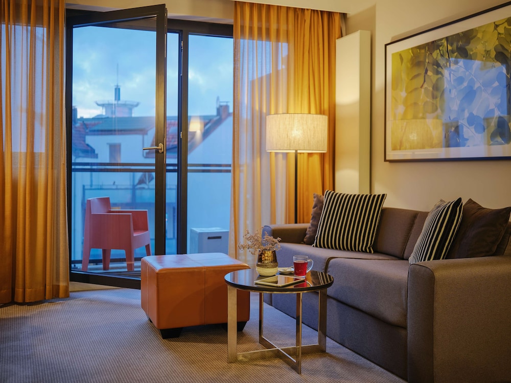 Family Apartment - Photo 6