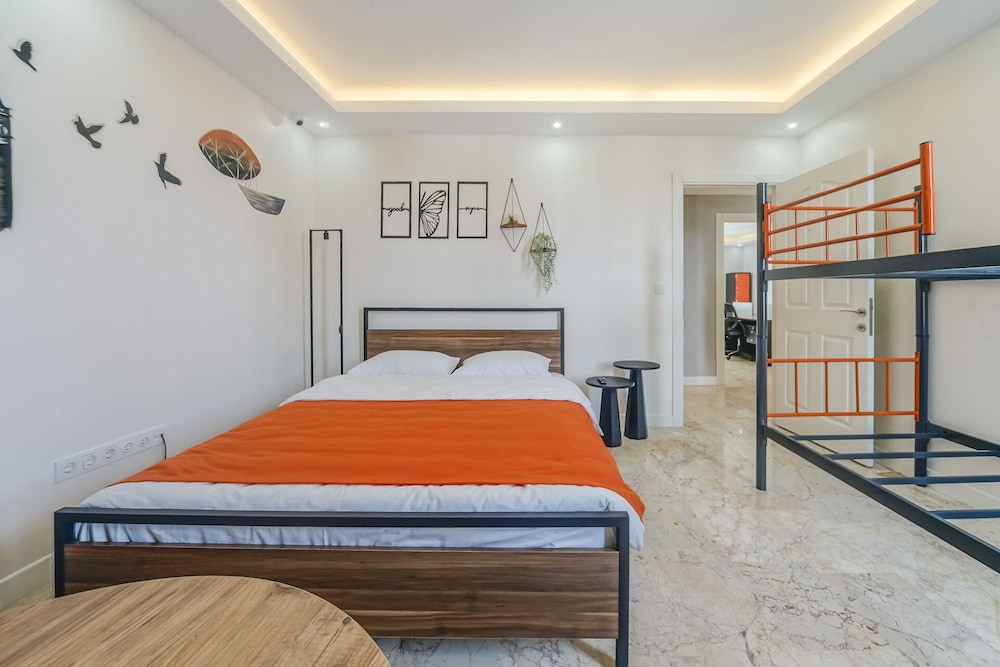 Deluxe Quadruple Room photo 1