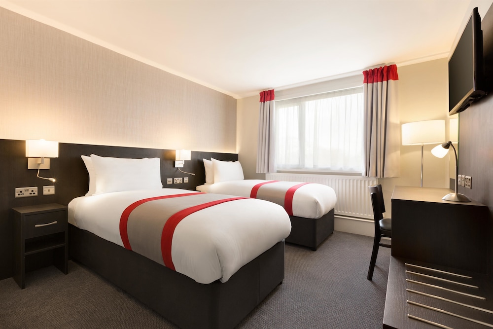 Room, 2 Twin Beds, Non Smoking - Photo 1