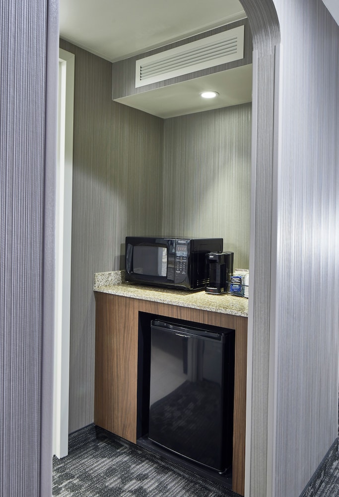 Room, 1 King Bed with Sofa bed (Hearing Accessible) - Photo 4