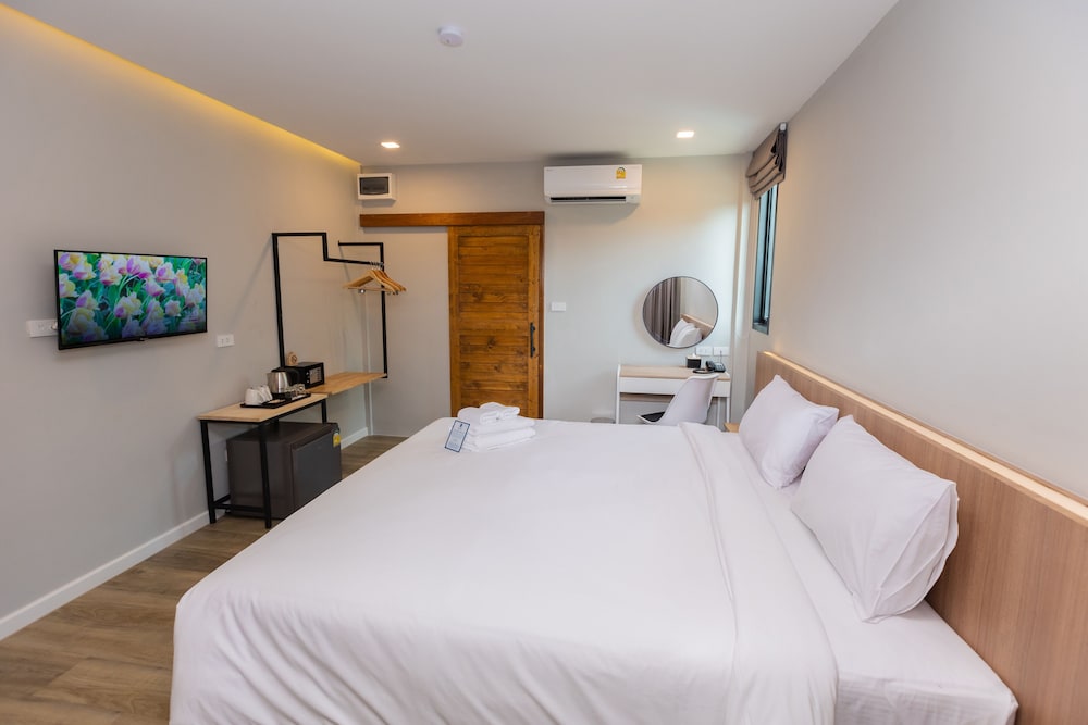 Standard Double Room, 1 Double Bed - Photo 3