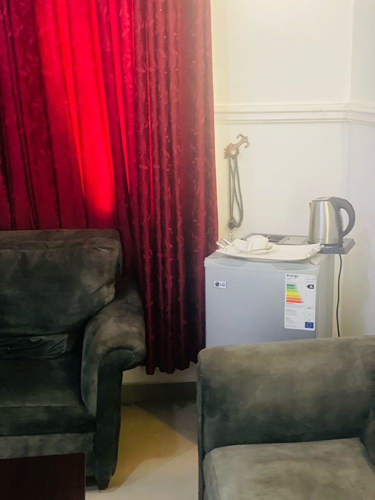 Deluxe Suite - Photo 4