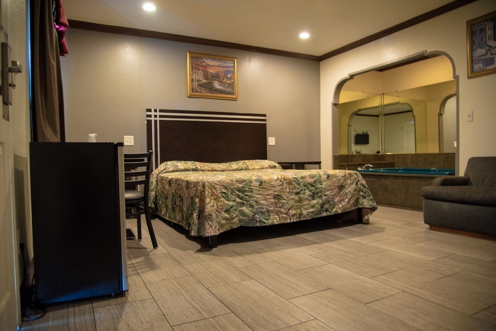 Starlight Inn La Brea — photo 101