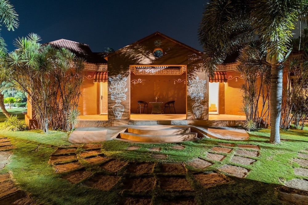 Heritage Villa