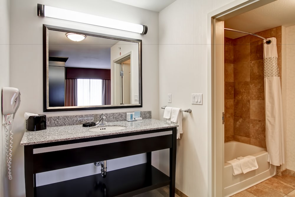 Suite, 1 King Bed, Non Smoking - Photo 4