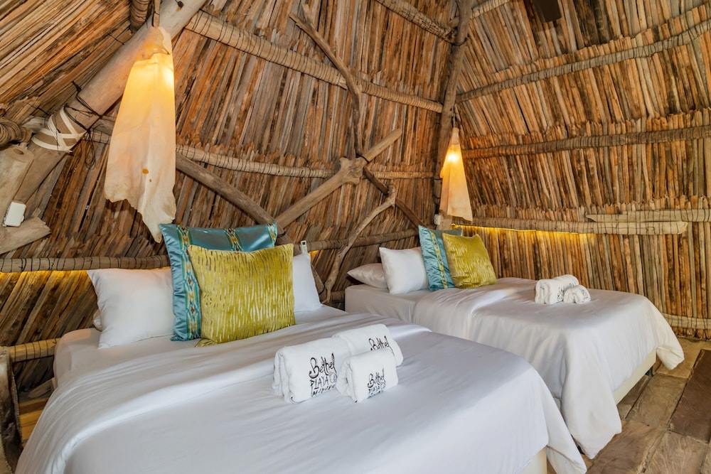Refugio Solarium photo 2