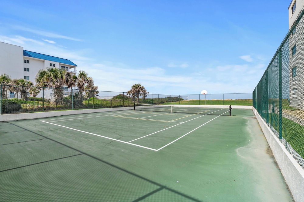 Ocean View 2B 2B lejlighed pool New Smyrna FL, Billede 44