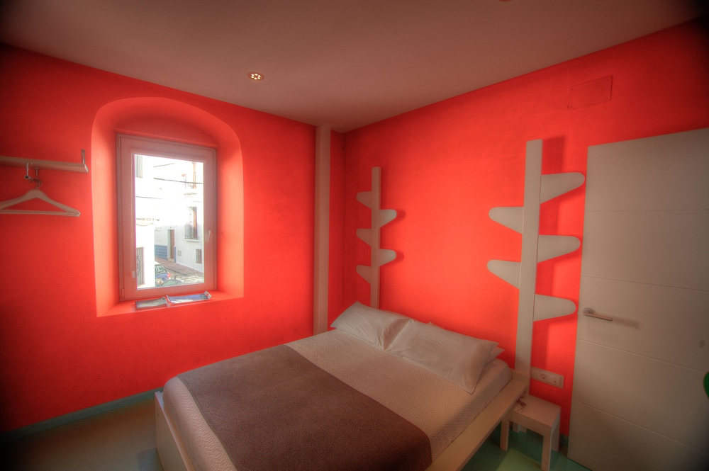 Habitación Doble Estándar