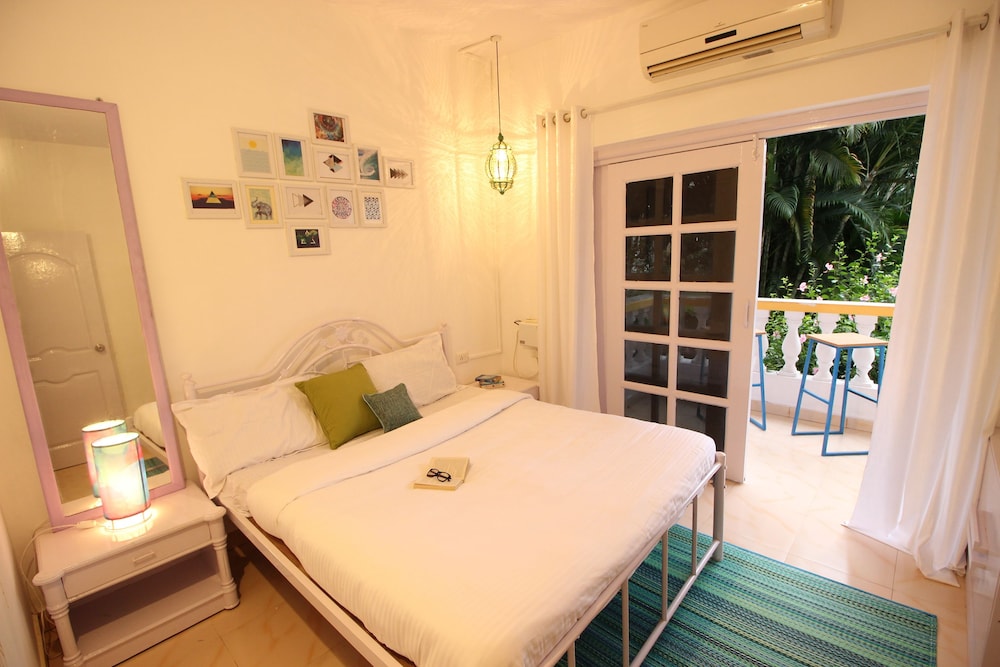 Double or Twin Room photo 1