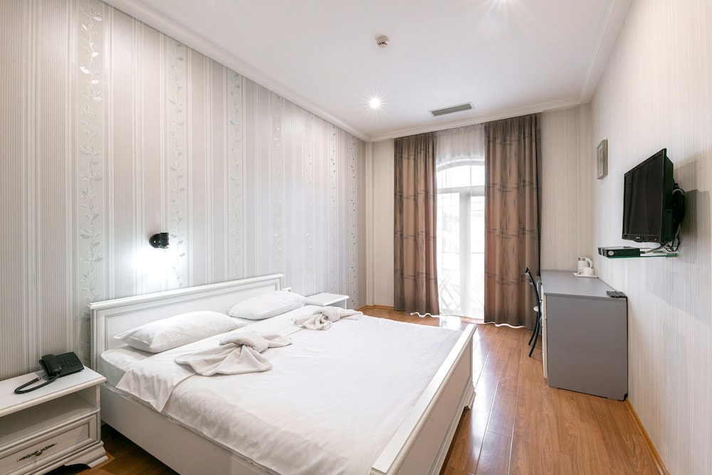 Deluxe Double Room photo 1