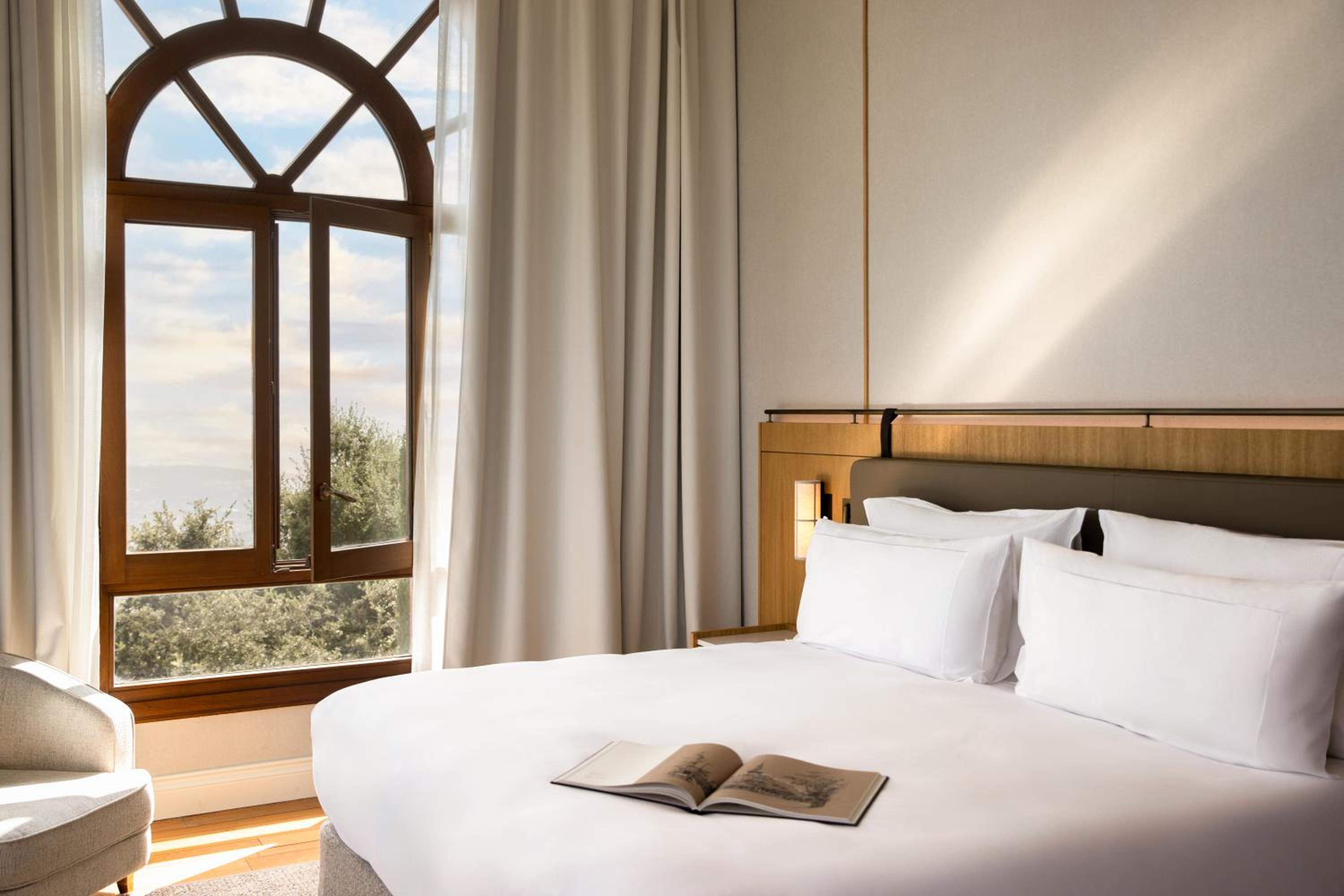 Junior Suite with Sea View photo 2