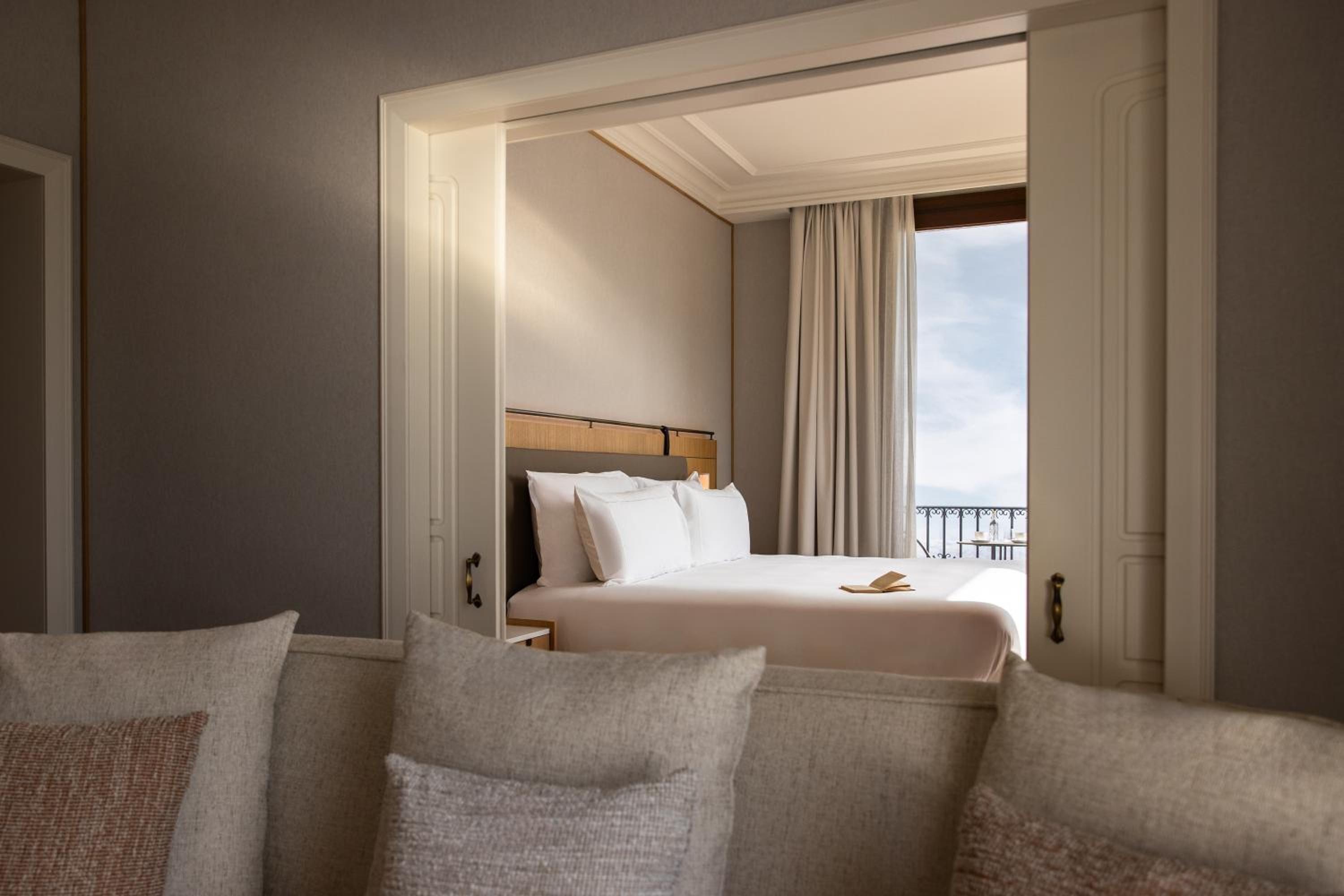 Suite with Sea View photo 2