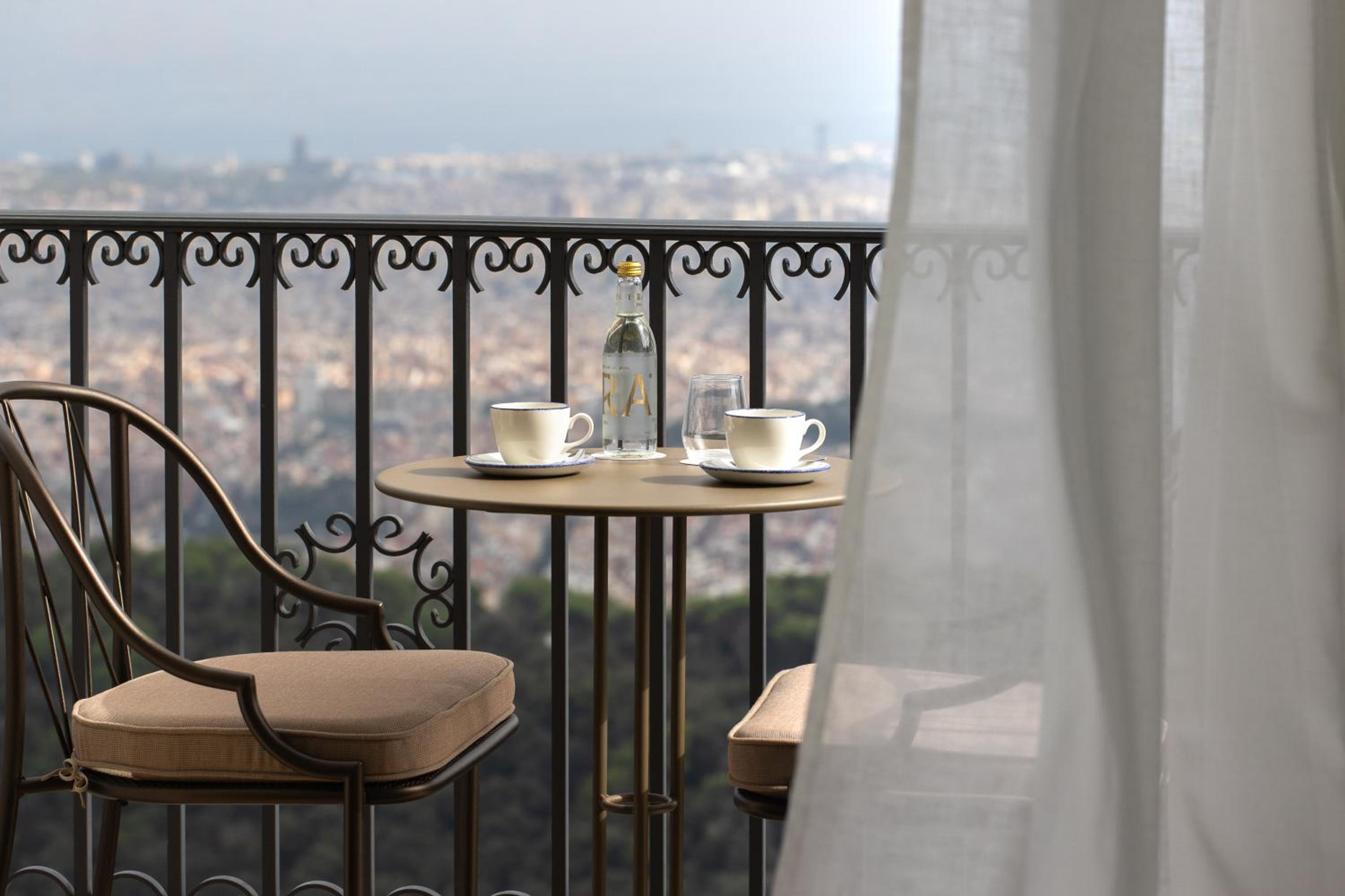 Suite with Sea View photo 3