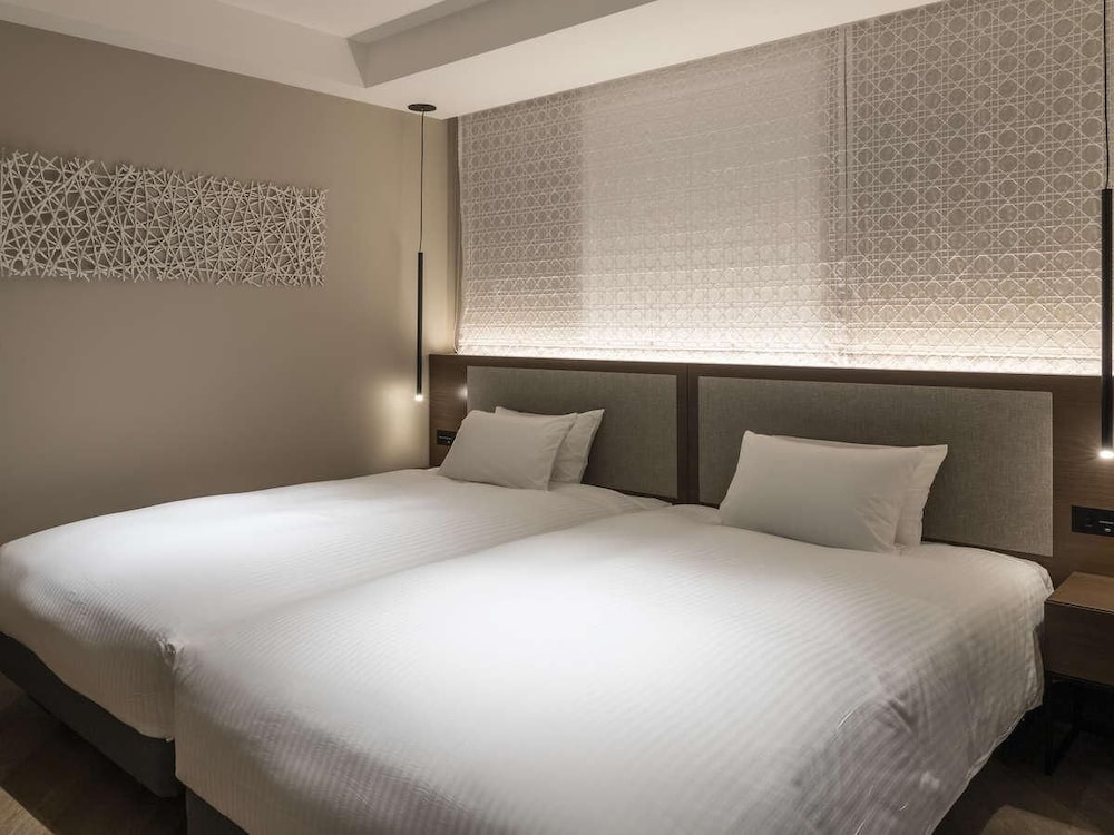 Hollywood Twin Room - Non Smoking - Non refundable - Photo 1